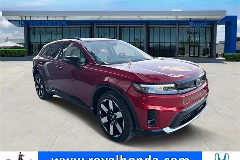 2025 Honda Prologue Elite photo 1