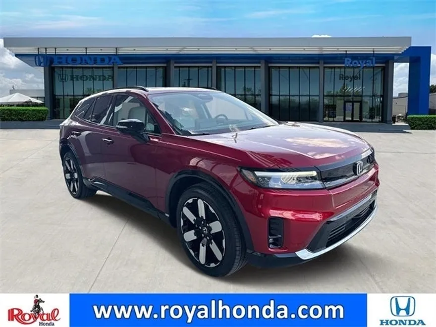 2025 Honda Prologue Elite photo 1