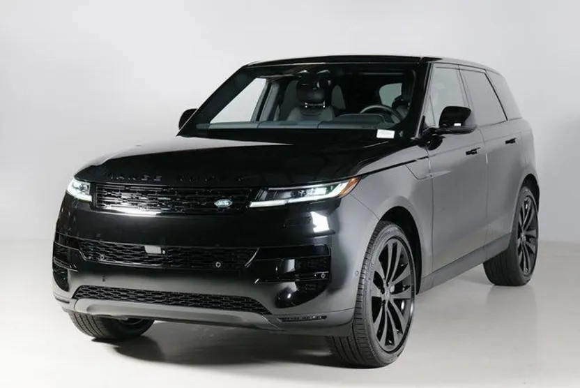 2025 Land Rover Range Rover Sport SE photo 1