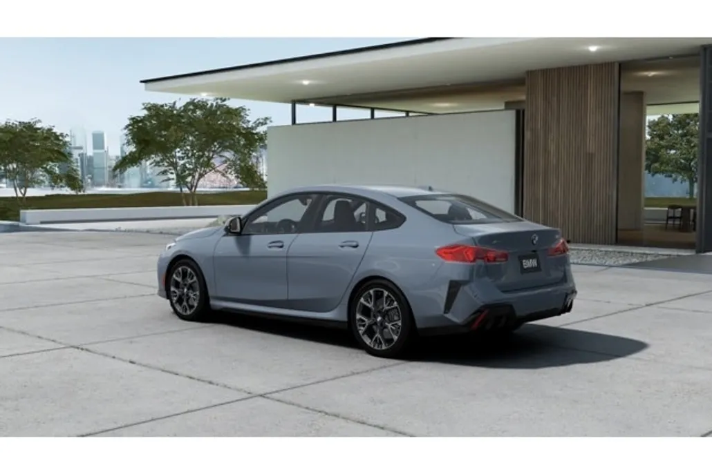 2025 Bmw 228i xDrive Gran Coupe photo 1
