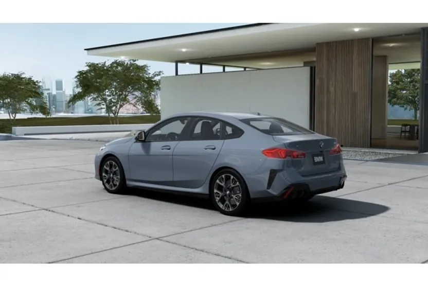 2025 Bmw 228i xDrive Gran Coupe photo 1