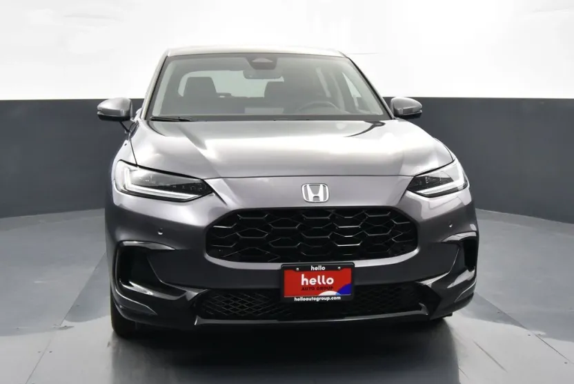 2024 Honda HR-V EX-L photo 1