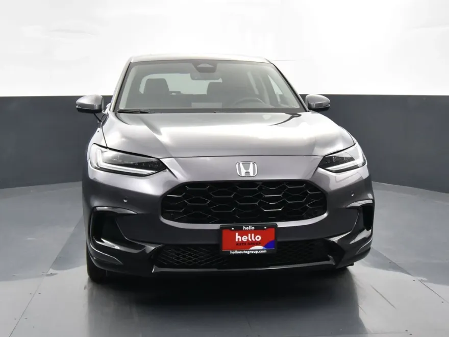 2024 Honda HR-V EX-L photo 1
