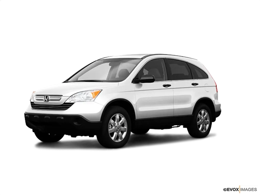 2009 Honda CR-V EX-L Sport photo 1
