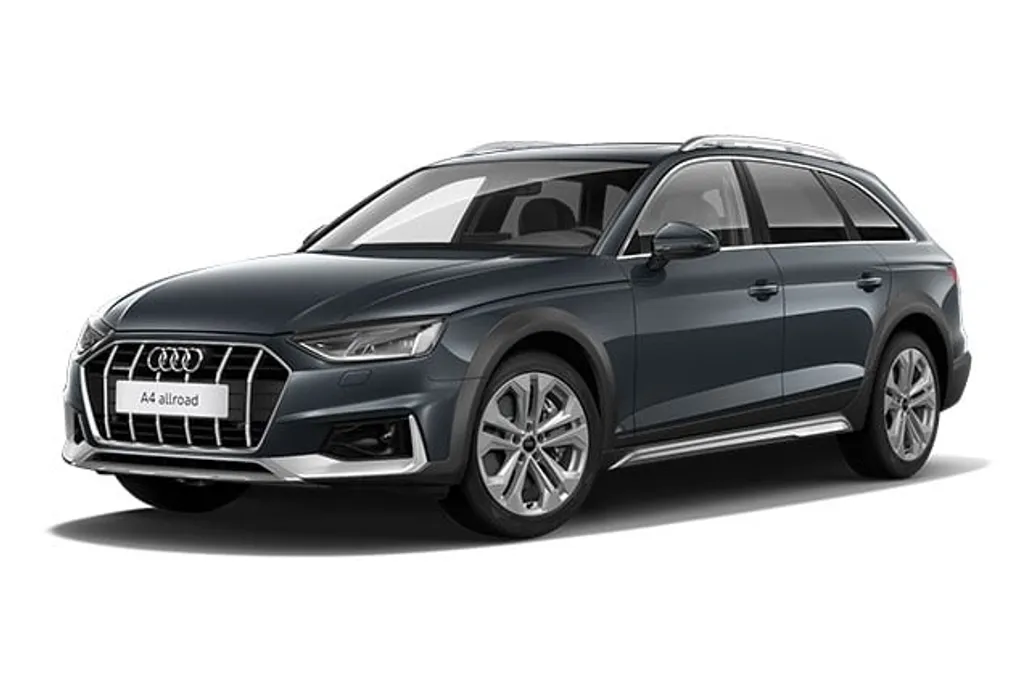 2022 Audi A4 Allroad 45 Premium Plus photo 1