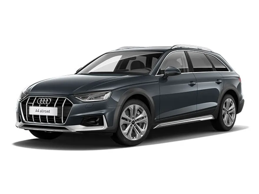 2022 Audi A4 Allroad 45 Premium Plus photo 1
