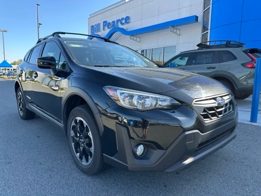 2023 Subaru Crosstrek Premium photo 1