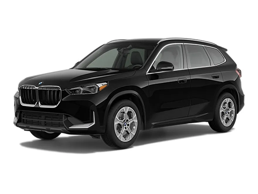 2023 Bmw X1 XDrive28i photo 1