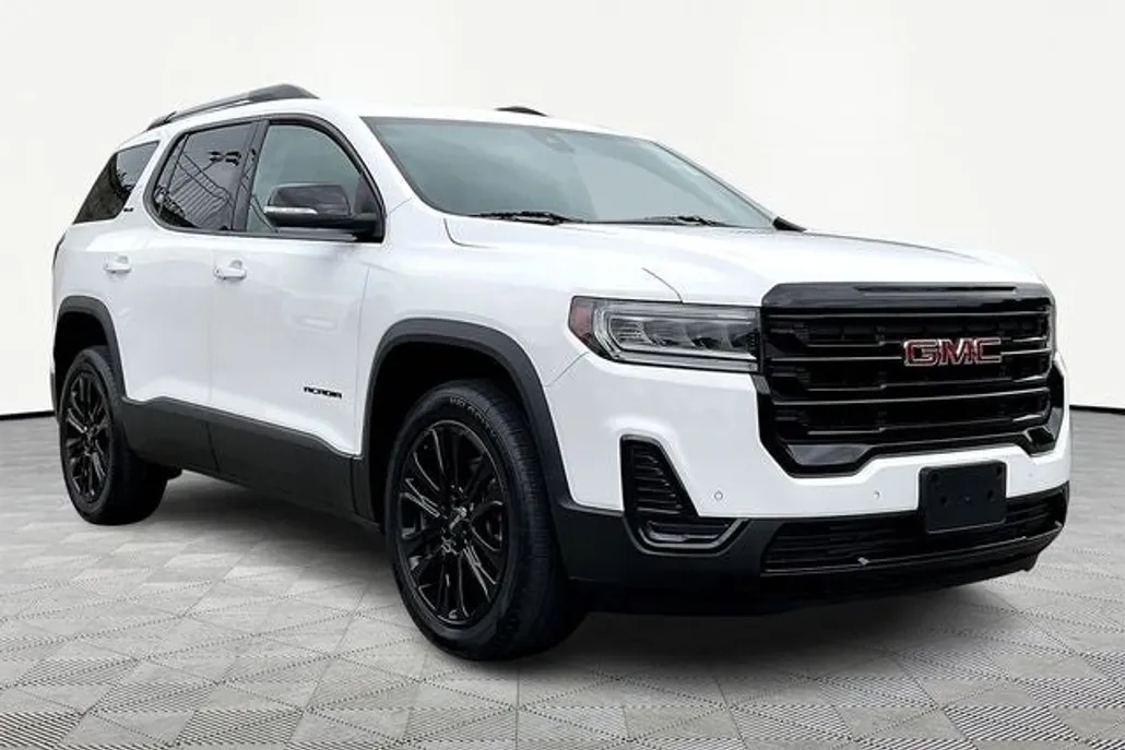 2022 Gmc Acadia SLE photo 1