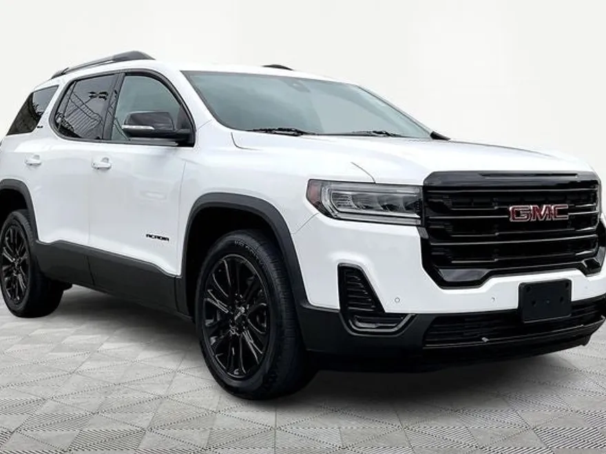 2022 Gmc Acadia SLE photo 1