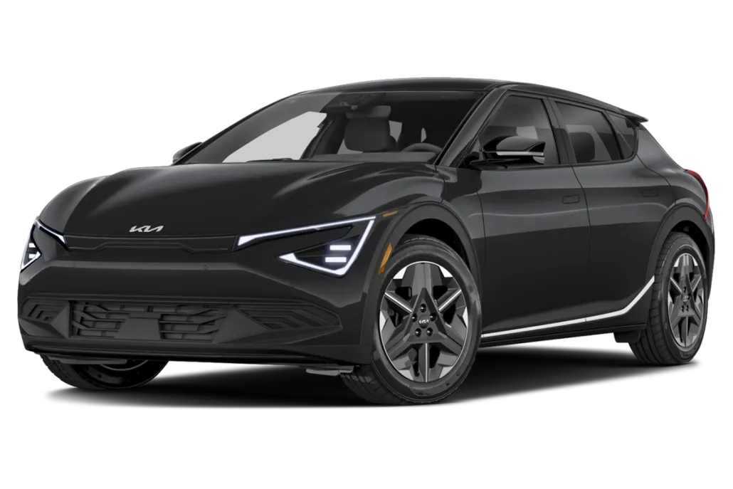 2025 Kia EV6 Light photo 1