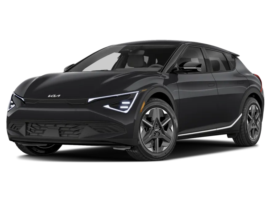 2025 Kia EV6 Light photo 1