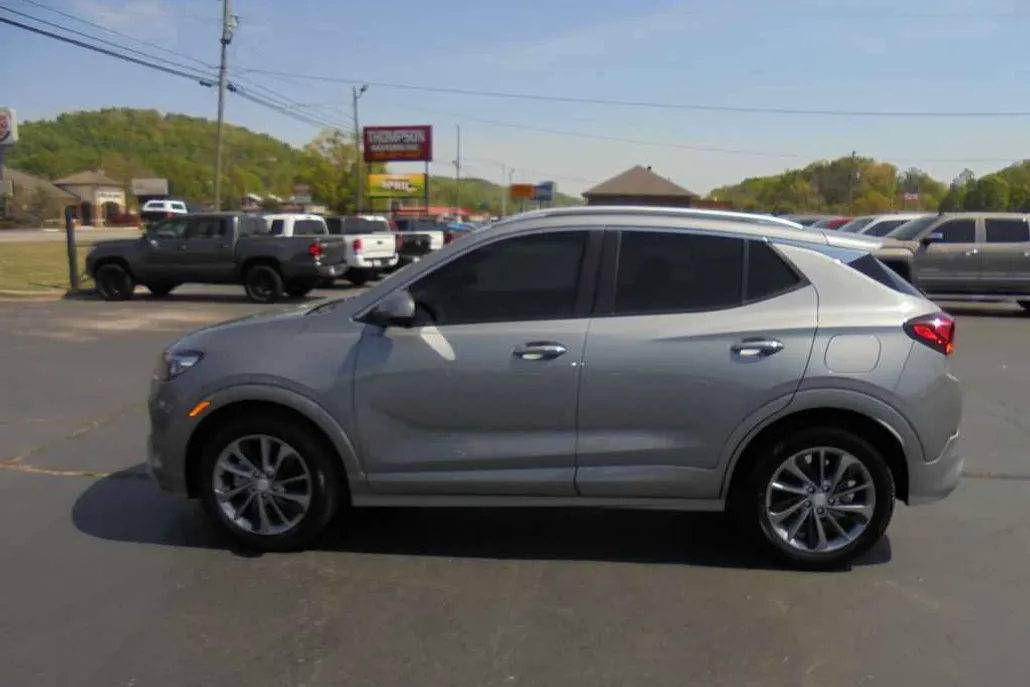 2023 Buick Encore GX Select photo 1