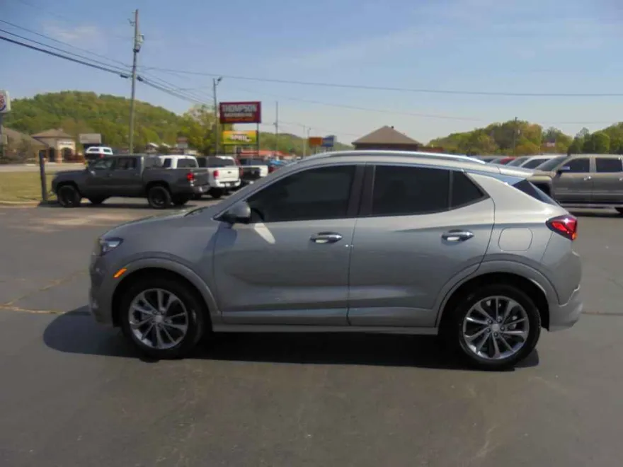 2023 Buick Encore GX Select photo 1