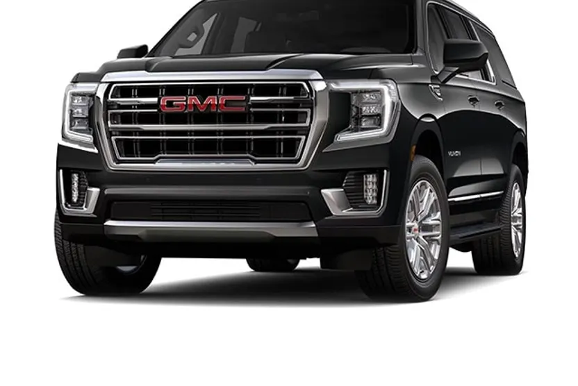 2023 Gmc Yukon XL SLT photo 1
