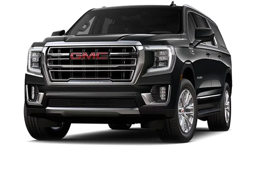 2023 Gmc Yukon XL SLT photo 1
