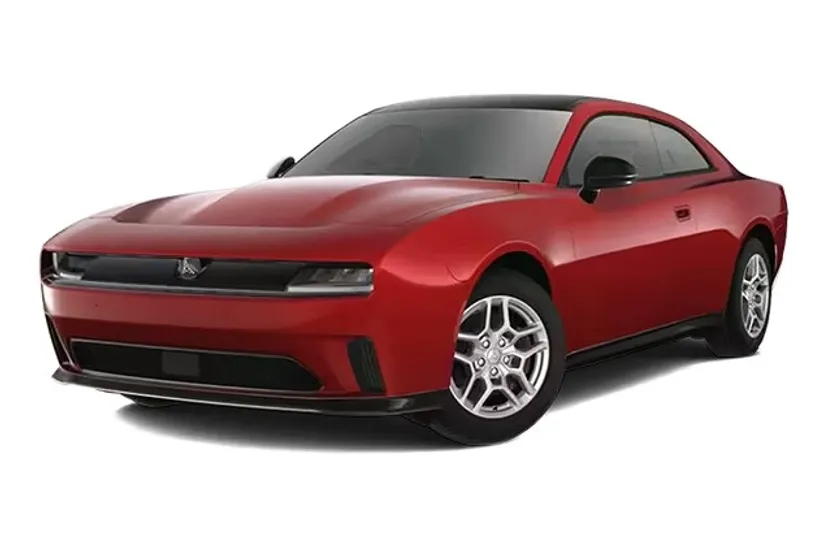 2024 Dodge Charger Daytona R/T AWD photo 1