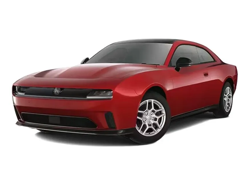 2024 Dodge Charger Daytona R/T AWD photo 1