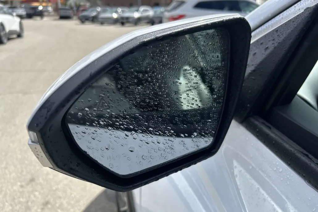2025 Hyundai Tucson Plug-in Hybrid Limited photo 1