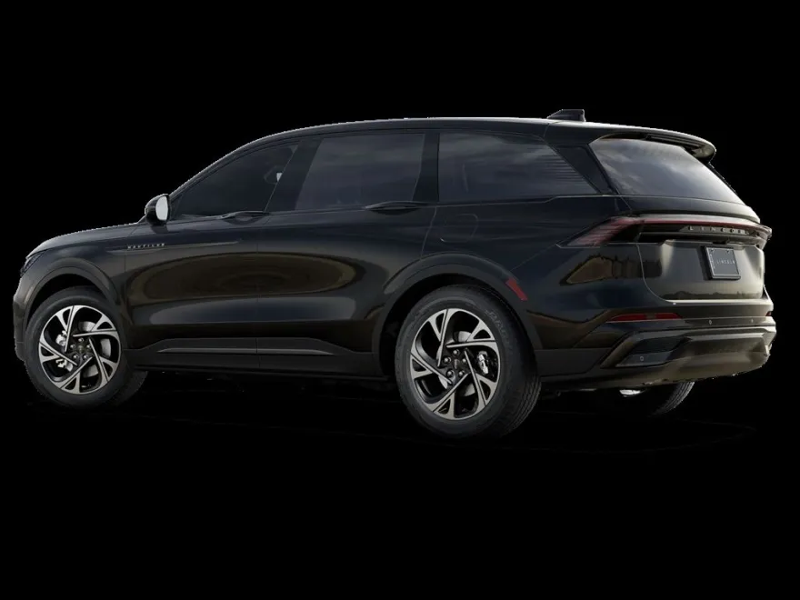 2025 Lincoln Nautilus Premiere photo 1