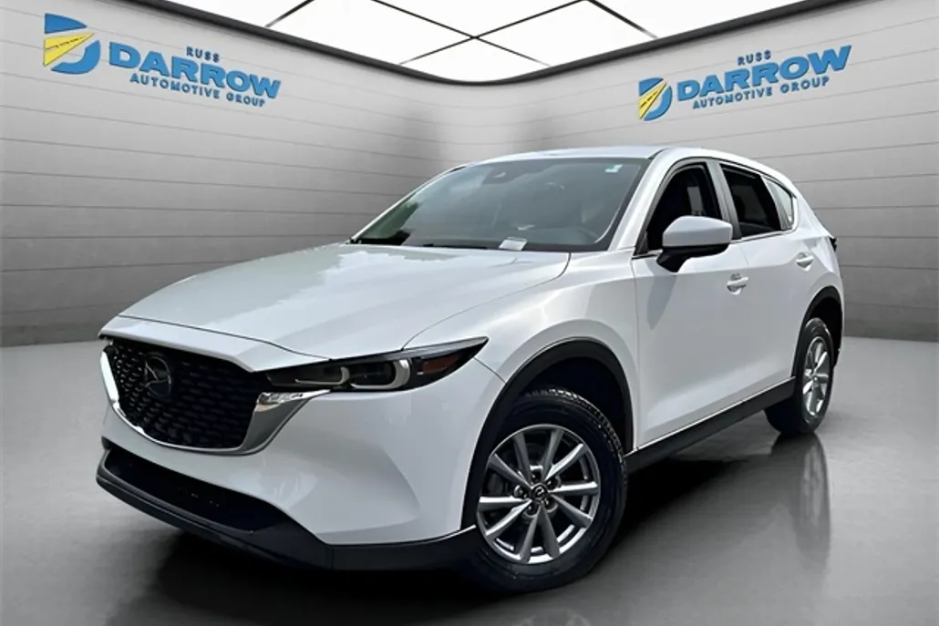 2023 Mazda CX-5 2.5 S photo 1