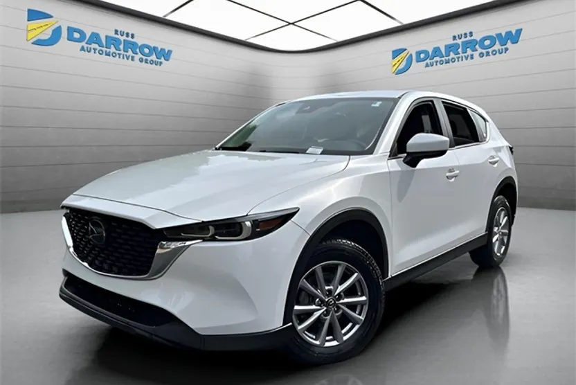 2023 Mazda CX-5 2.5 S photo 1