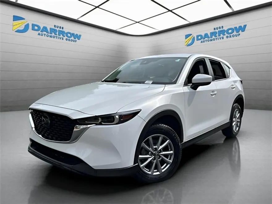 2023 Mazda CX-5 2.5 S photo 1