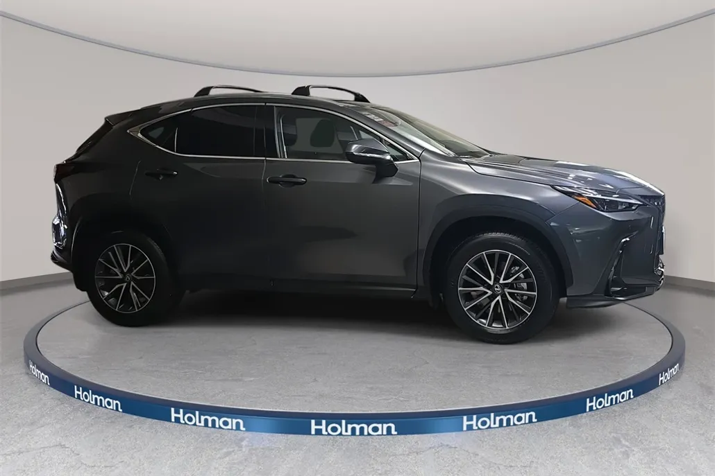 2025 Lexus NX 350 Premium photo 1