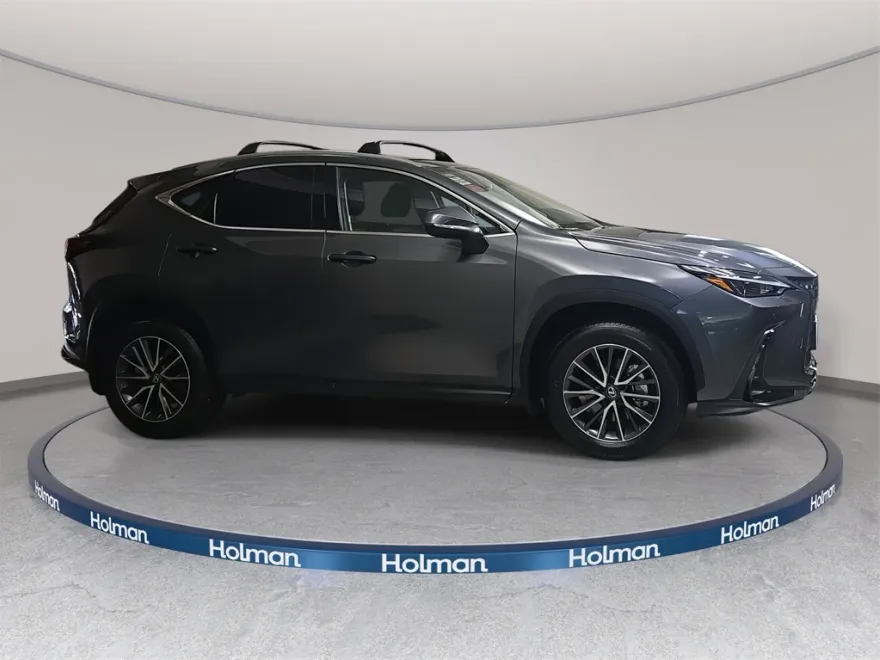 2025 Lexus NX 350 Premium photo 1