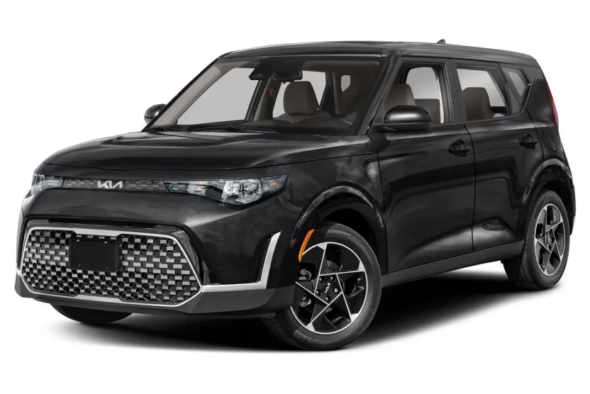 2025 Kia Soul EX photo 1