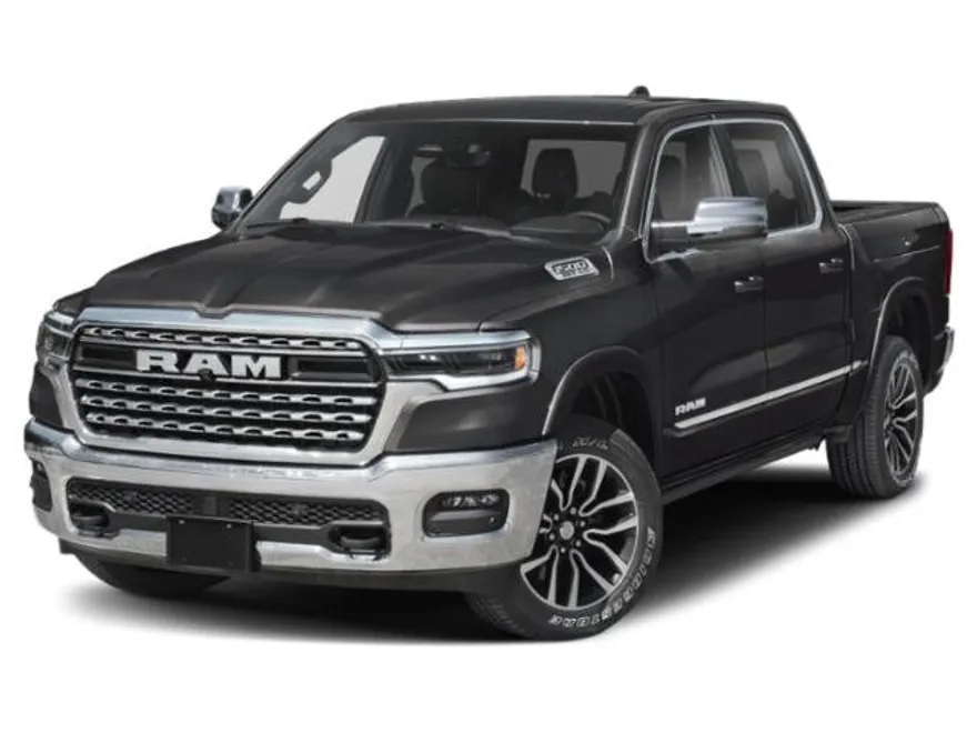 2026 Ram 1500 Limited photo 1