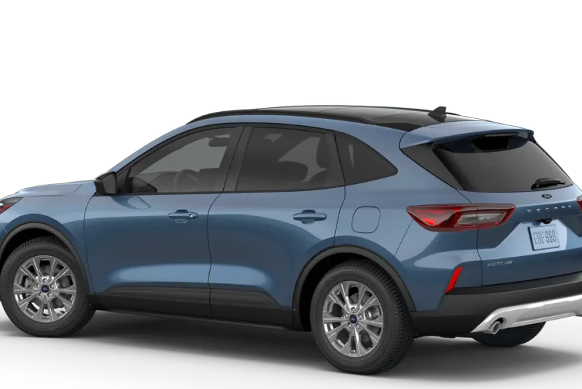 2026 Ford Escape Active photo 1