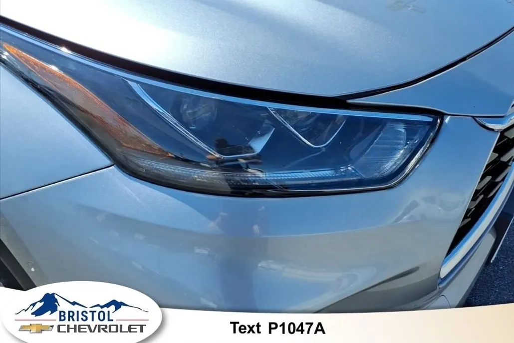 2020 Toyota Highlander Limited photo 1