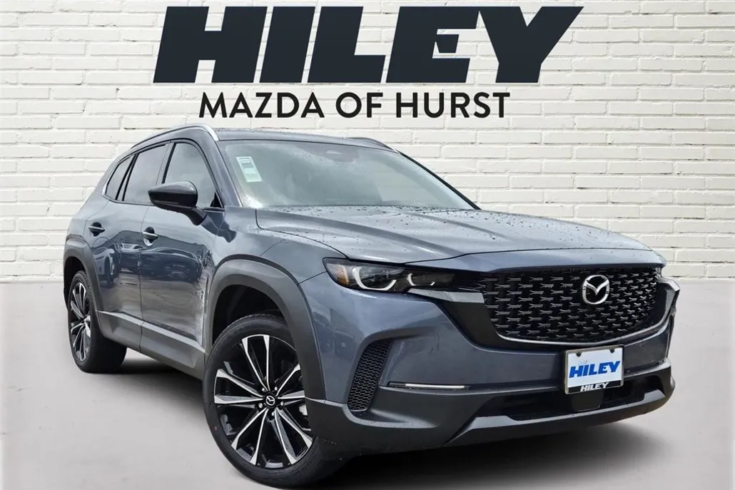 2025 Mazda CX-50 2.5 Premium Plus photo 1