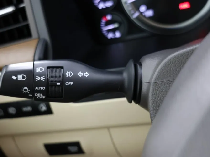 2017 Lexus LX 570 photo 22