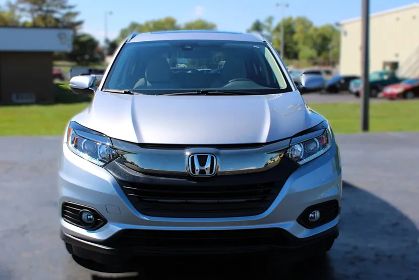 2022 Honda HR-V EX photo 1