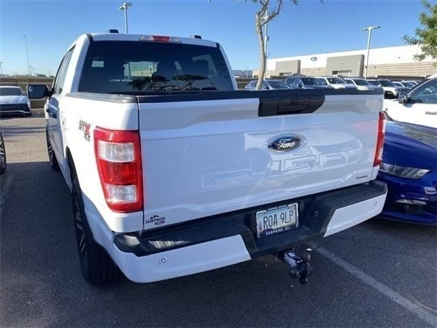 2023 Ford F-150 XL photo 1