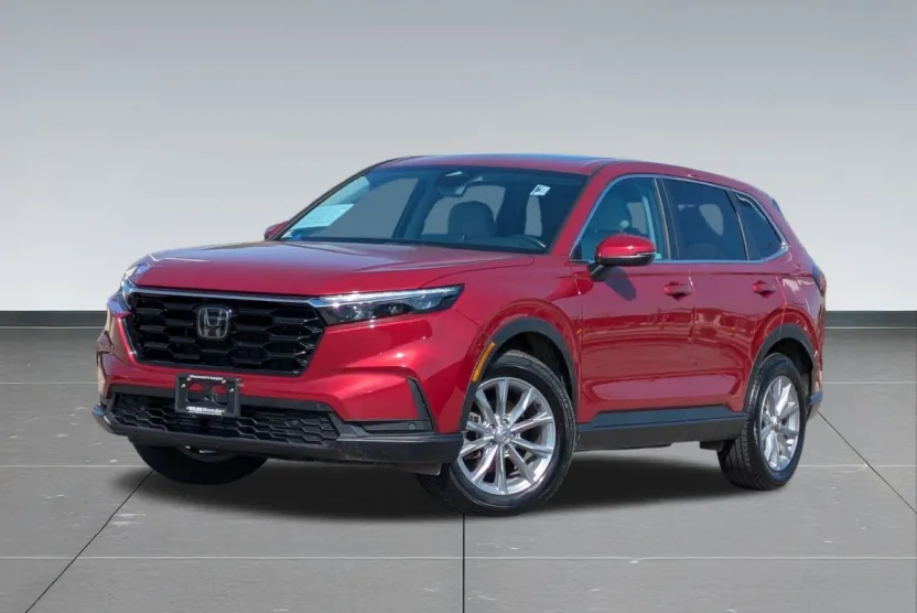 2023 Honda CR-V EX-L photo 1
