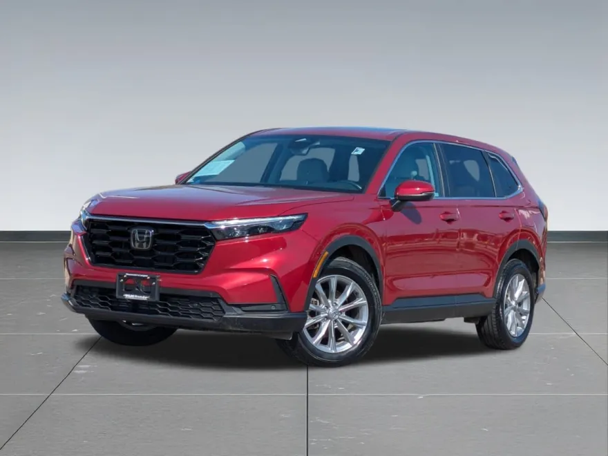 2023 Honda CR-V EX-L photo 1