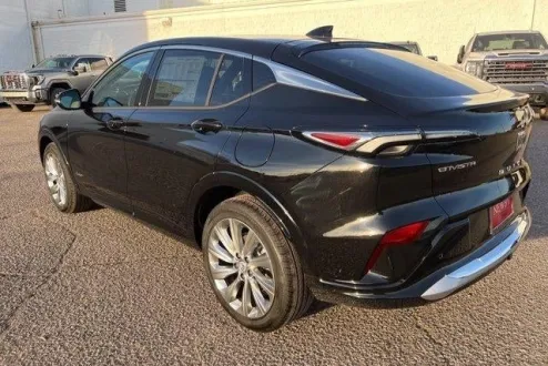 2025 Buick Envista Avenir photo 3