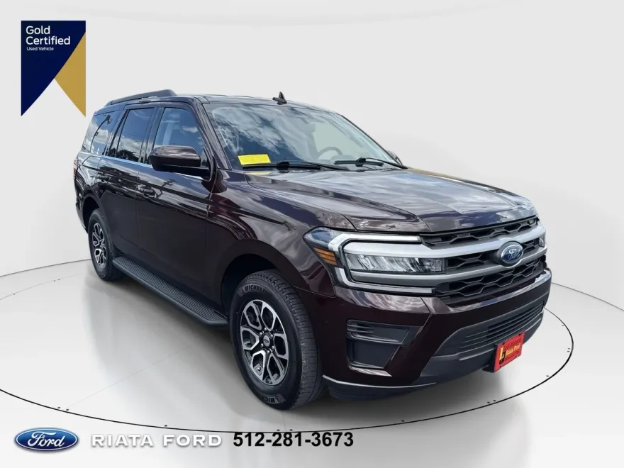 2024 Ford Expedition XLT photo 1