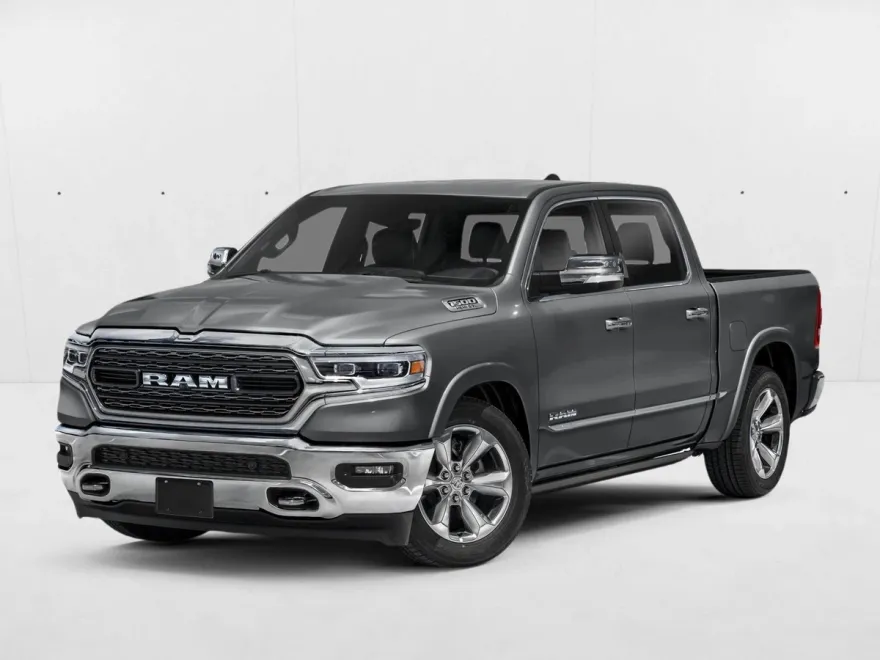 2022 Ram 1500 Limited photo 1