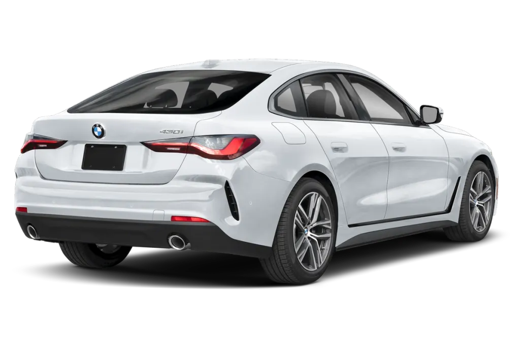 2025 Bmw 430i 430i xDrive xDrive Gran Coupe photo 1