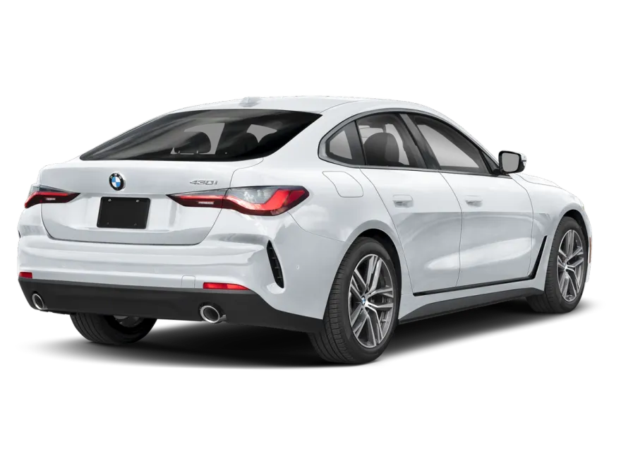 2025 Bmw 430i 430i xDrive xDrive Gran Coupe photo 1