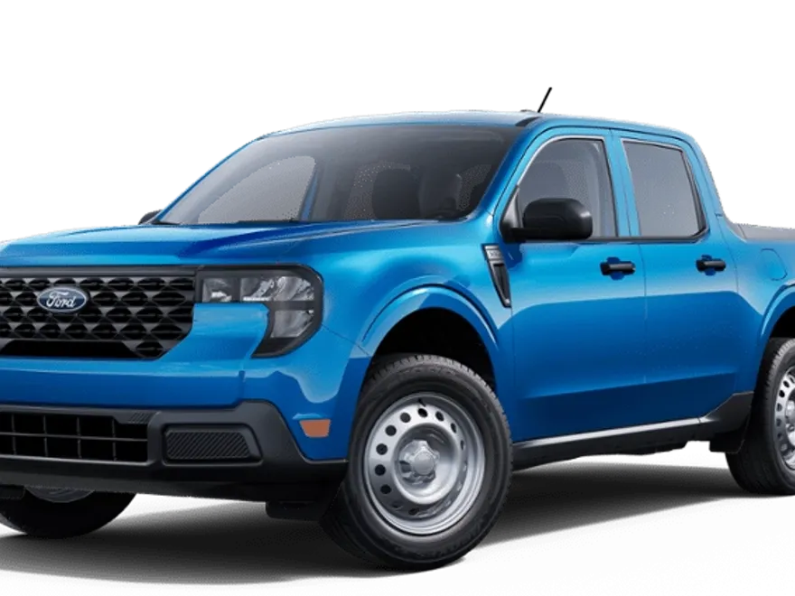 2025 Ford Maverick XL photo 1