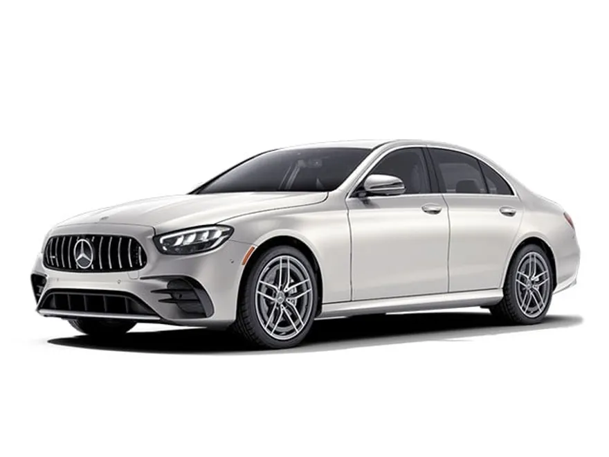 2022 Mercedes Benz E 53 AMG Sedan photo 1