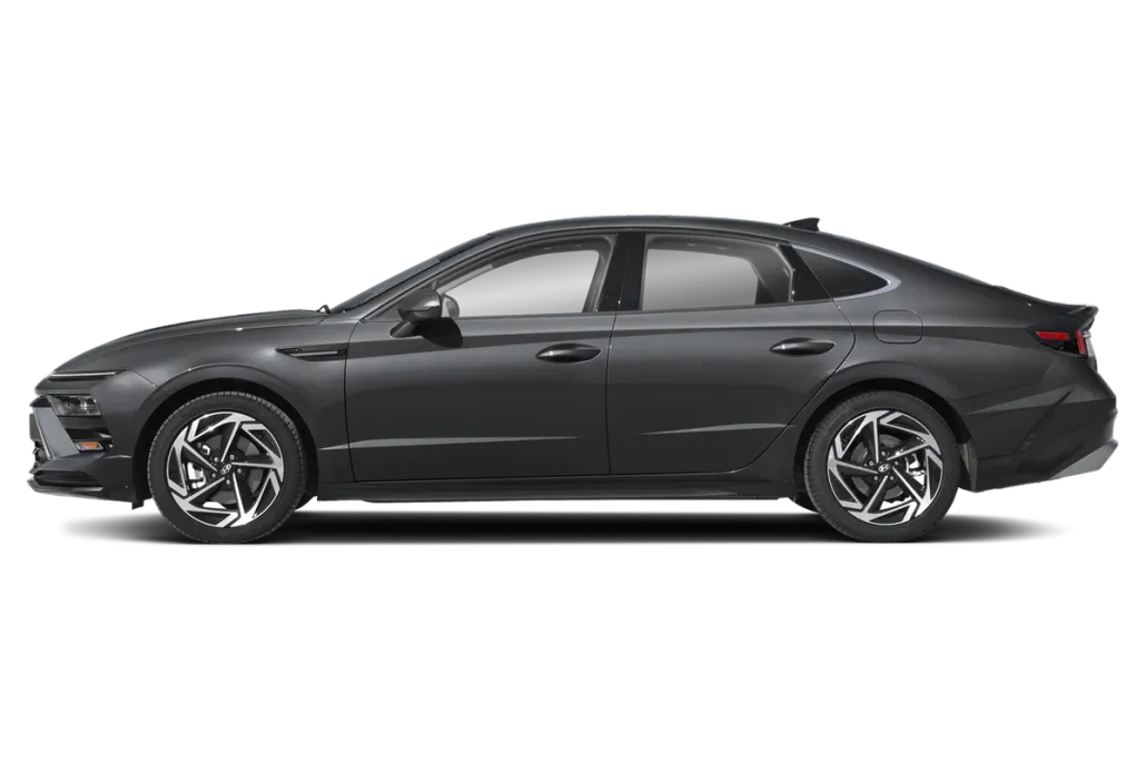 2024 Hyundai Sonata SEL photo 1