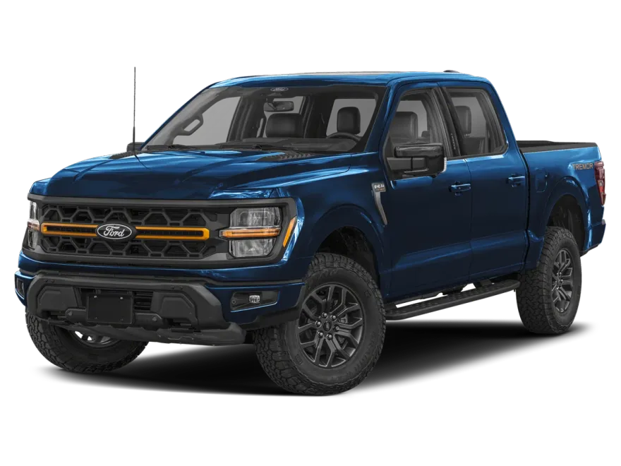 2025 Ford F-150 Tremor photo 1