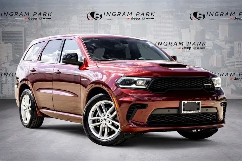 2023 Dodge Durango R/T photo 1