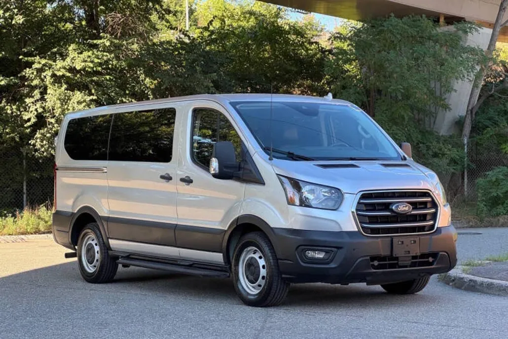 2020 Ford Transit XL photo 1